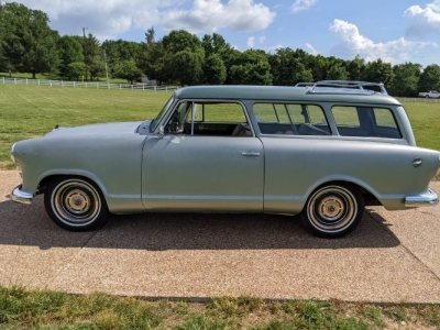 1960 AMC Rambler for sale