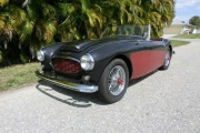 1960 Austin Healey 3000 for sale