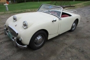 1960 Austin Healey Sprite for sale