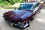 1960 Buick Electra 225 for sale