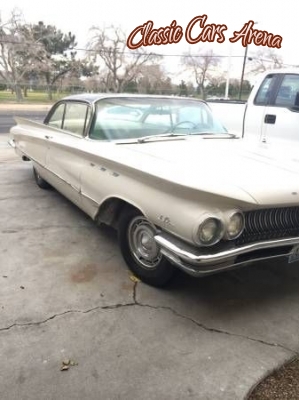 1960 Buick LeSabre for sale in Michigan (ID-19049) 1960 Buick LeSabre for sale in Michigan (ID-19049)