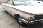1960 Buick LeSabre for sale