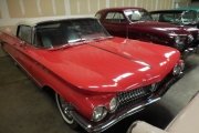 1960 Buick LeSabre for sale