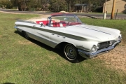 1960 Buick LeSabre for sale
