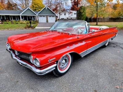 1960 Buick Electra for sale