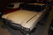 1960 Cadillac Coupe deVille for sale