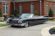 1960 Cadillac Series 62 for sale