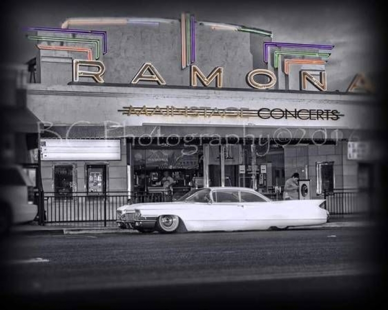 1960 Cadillac Coupe DeVille for sale in North Carolina (ID-80535)