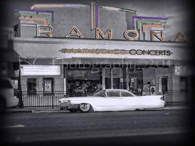 1960 Cadillac Coupe DeVille for sale