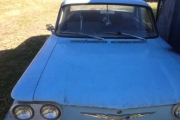 1960 Chevrolet Corvair for sale