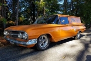 1960 Chevrolet Sedan Delivery for sale