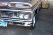 1960 Chevrolet C10 for sale