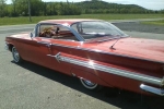 1960 Chevrolet Impala for sale in New York (ID-25244)