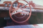 1960 Chevrolet Impala for sale in New York (ID-25244)