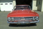 1960 Chevrolet Impala for sale in New York (ID-25244)