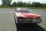 1960 Chevrolet Impala for sale in New York (ID-25244)