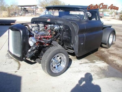 1960 Chevrolet Hot Rod for sale