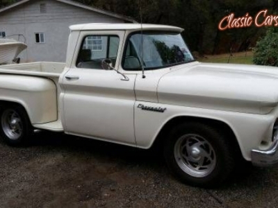 1960 Chevrolet C10 for sale