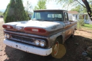 1960 Chevrolet Apache for sale