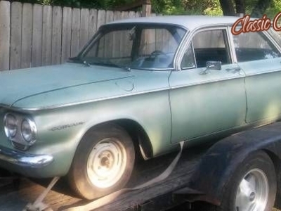 1960 Chevrolet Corvair for sale