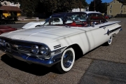 1960 Chevrolet Impala for sale