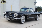 1960 Chevrolet Corvette for sale