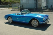 1960 Chevrolet Corvette for sale
