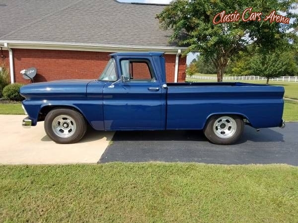 1960 Chevrolet C10 for sale in Michigan (ID-44031) 1960 Chevrolet C10 for sale in Michigan (ID-44031)