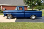 1960 Chevrolet C10 for sale
