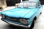 1960 Chevrolet Corvair for sale
