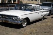 1960 Chevrolet Biscayne for sale