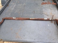 1960 Chevrolet Bel Air for sale in Texas (ID-45619)