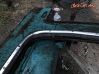 1960 Chevrolet Bel Air for sale in Texas (ID-45619)