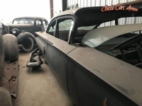 1960 Chevrolet Bel Air for sale in Texas (ID-45619)