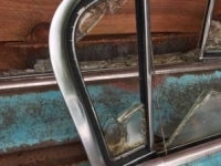 1960 Chevrolet Bel Air for sale in Texas (ID-45619)