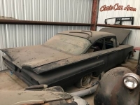 1960 Chevrolet Bel Air for sale in Texas (ID-45619)