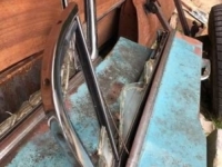 1960 Chevrolet Bel Air for sale in Texas (ID-45619)