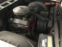 1960 Chevrolet Bel Air for sale in Texas (ID-45619)
