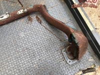 1960 Chevrolet Bel Air for sale in Texas (ID-45619)