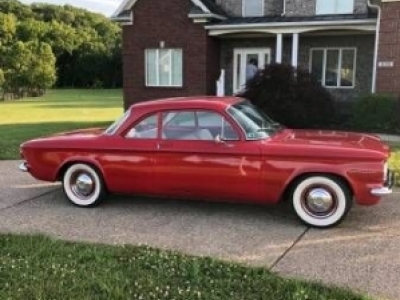1960 Chevrolet Corvair for sale