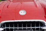 1960 Chevrolet Corvette for sale