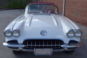 1960 Chevrolet Corvette for sale