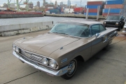 1960 Chevrolet Impala for sale