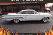 1960 Chevrolet Impala for sale