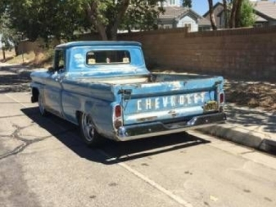 1960 Chevrolet Apache for sale