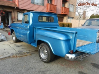 1960 Chevrolet C10 for sale
