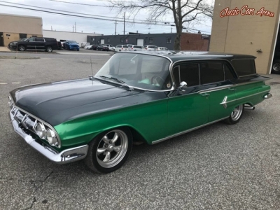 1960 Chevrolet Impala for sale
