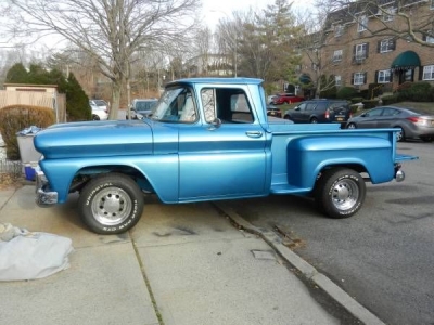 1960 Chevrolet C10 for sale
