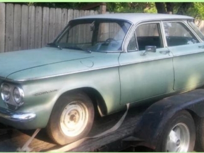 1960 Chevrolet Corvair for sale 1960 Chevrolet Corvair for sale