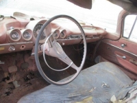 1960 Chevrolet Parkwood for sale in Michigan (ID-93044)
